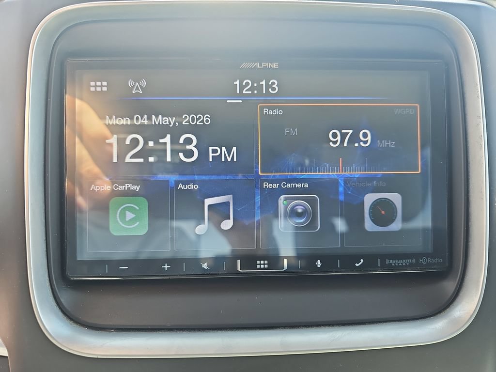 Used 2014 RAM 1500 Outdoorsman AWD/4WD image 27