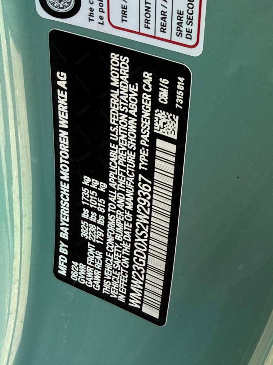 Used 2025 MINI Cooper S image 31