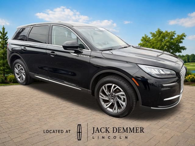Used 2023 Lincoln Corsair FWD image 10