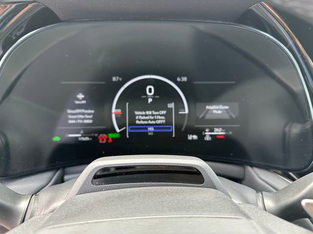 Used 2024 Lexus TX 500h AWD w/ Technology Package image 30