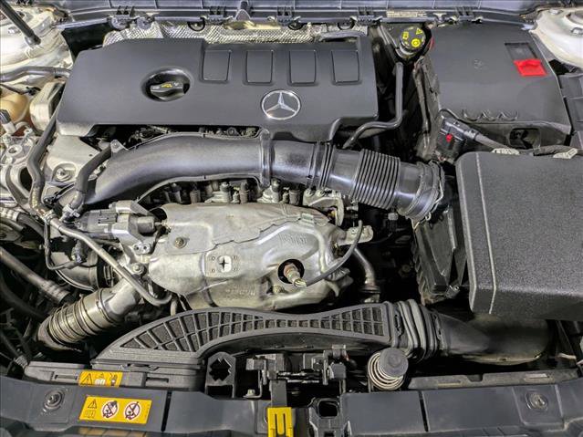 Certified 2021 Mercedes-Benz GLB 250 image 23