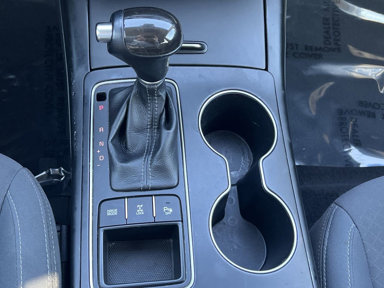 Used 2016 Kia Sorento LX w/ LX Convenience Package image 7