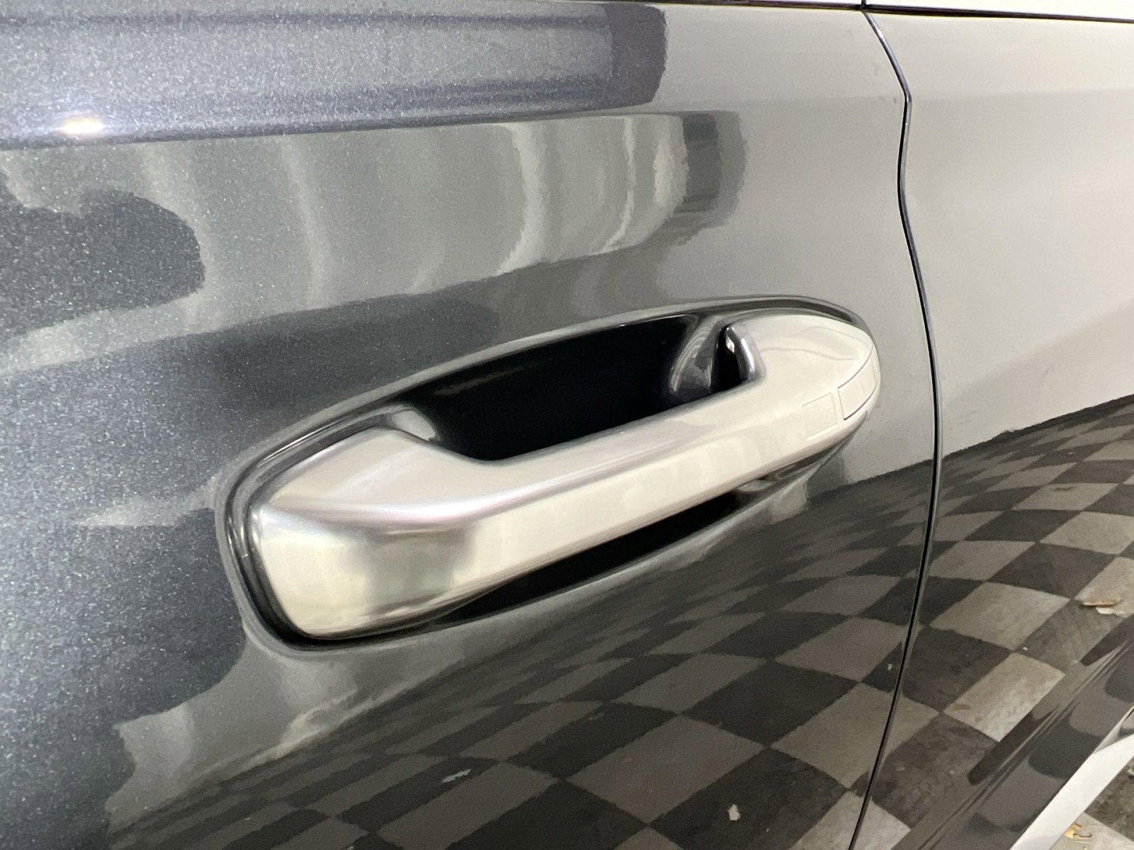 Used 2023 Hyundai Palisade Calligraphy image 15
