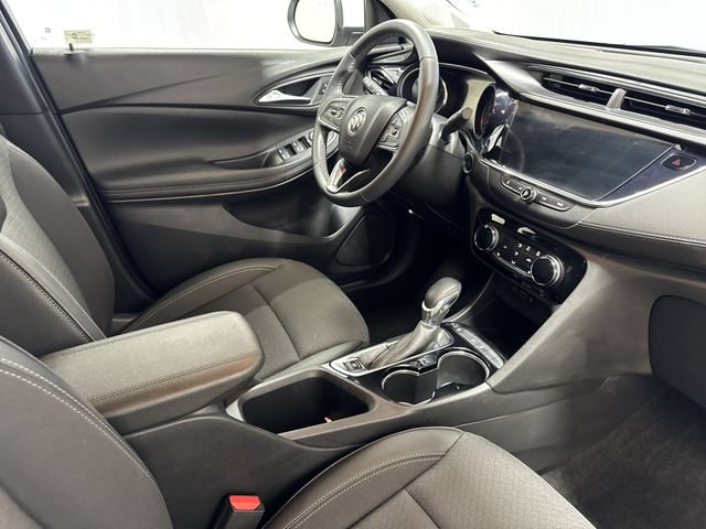 Certified 2023 Buick Encore GX Preferred w/ Cold Weather Comfort Package FWD image 26