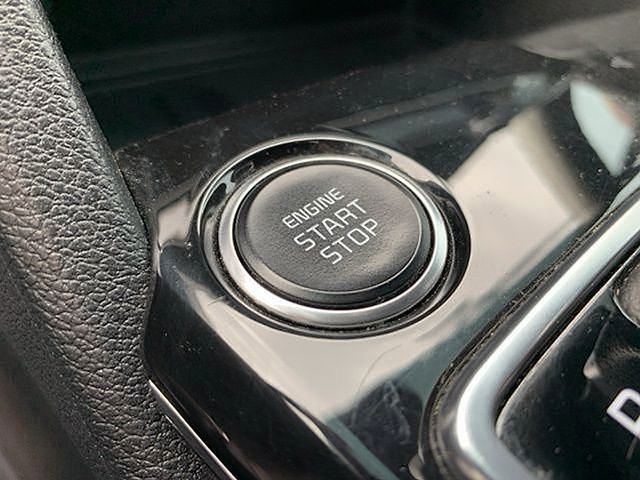 Used 2023 Kia Sportage EX image 30