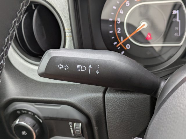 New 2025 Jeep Wrangler Unlimited Sport AWD/4WD image 31