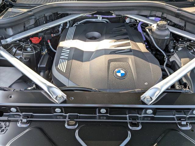 New 2026 BMW X5 xDrive40i w/ M Sport Package AWD/4WD image 18