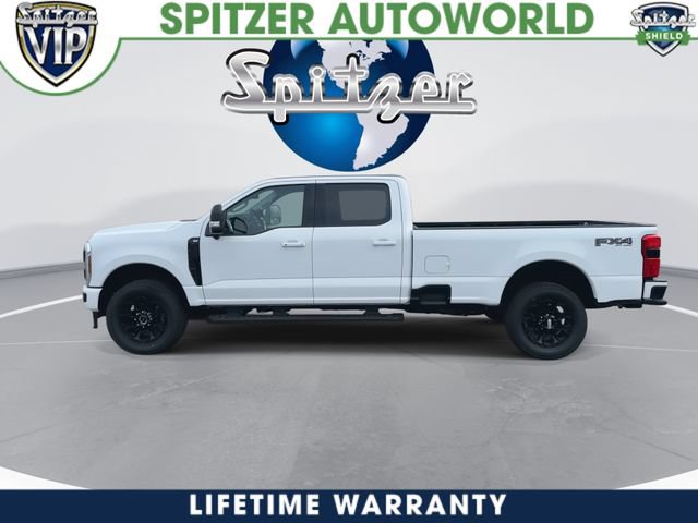New 2026 Ford F350 XLT w/ XLT Premium Package AWD/4WD image 2