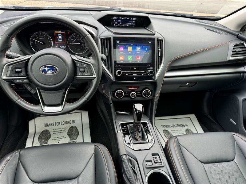 Used 2018 Subaru Crosstrek 2.0i Limited AWD/4WD image 20
