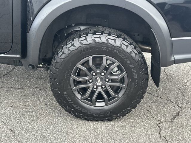 Used 2024 Ford Ranger Raptor image 25