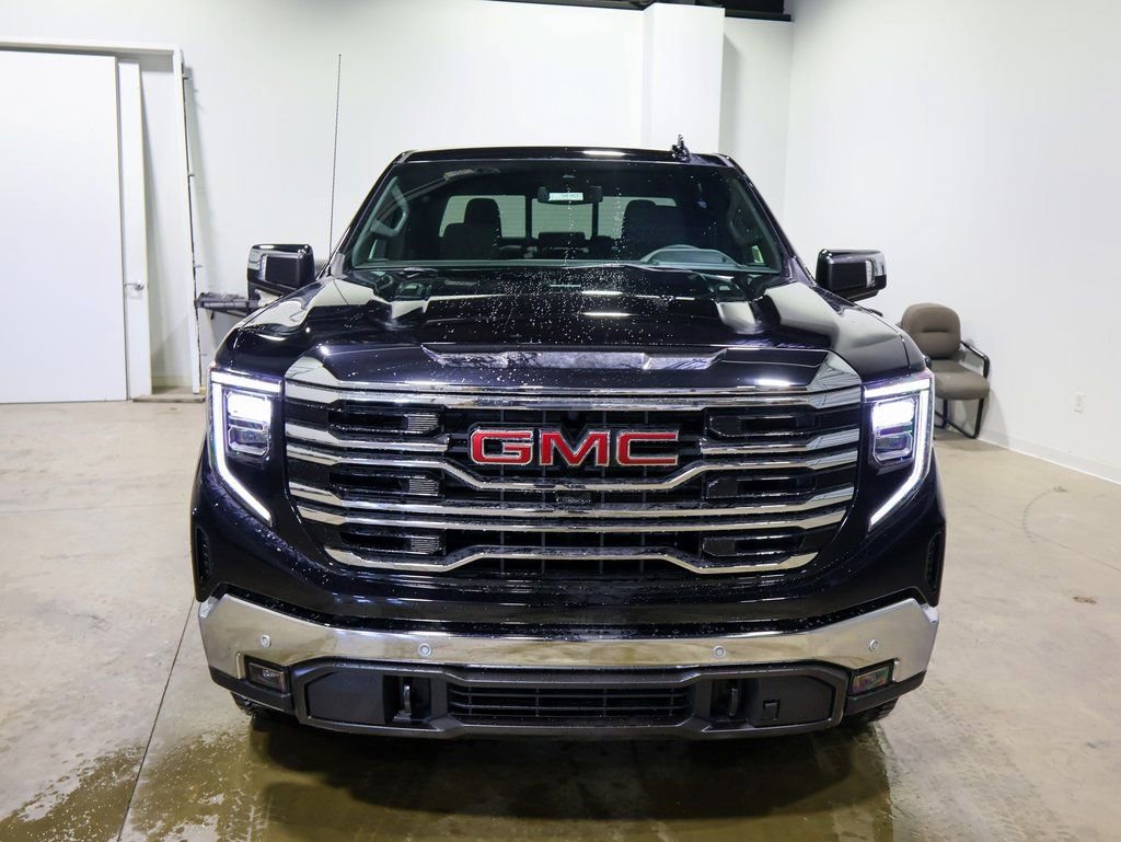 New 2026 GMC Sierra 1500 SLT w/ SLT Premium Plus Package image 27