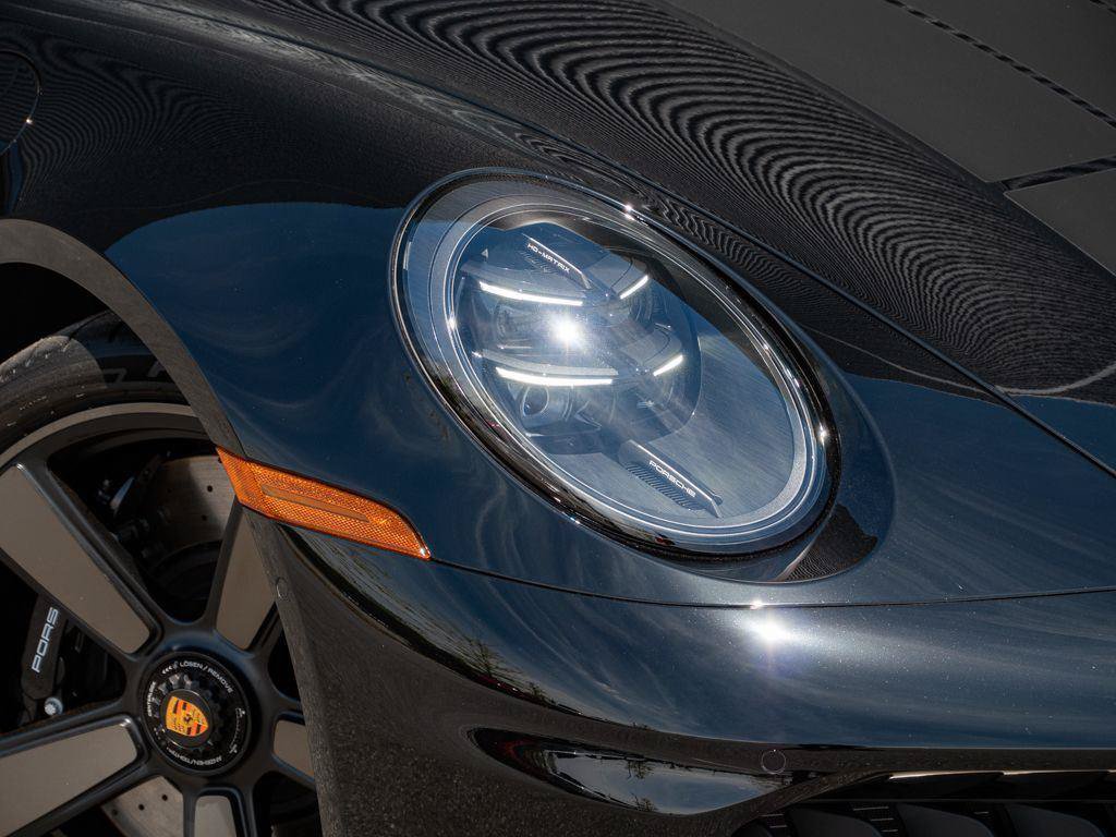 Certified 2026 Porsche 911 GTS RWD image 31