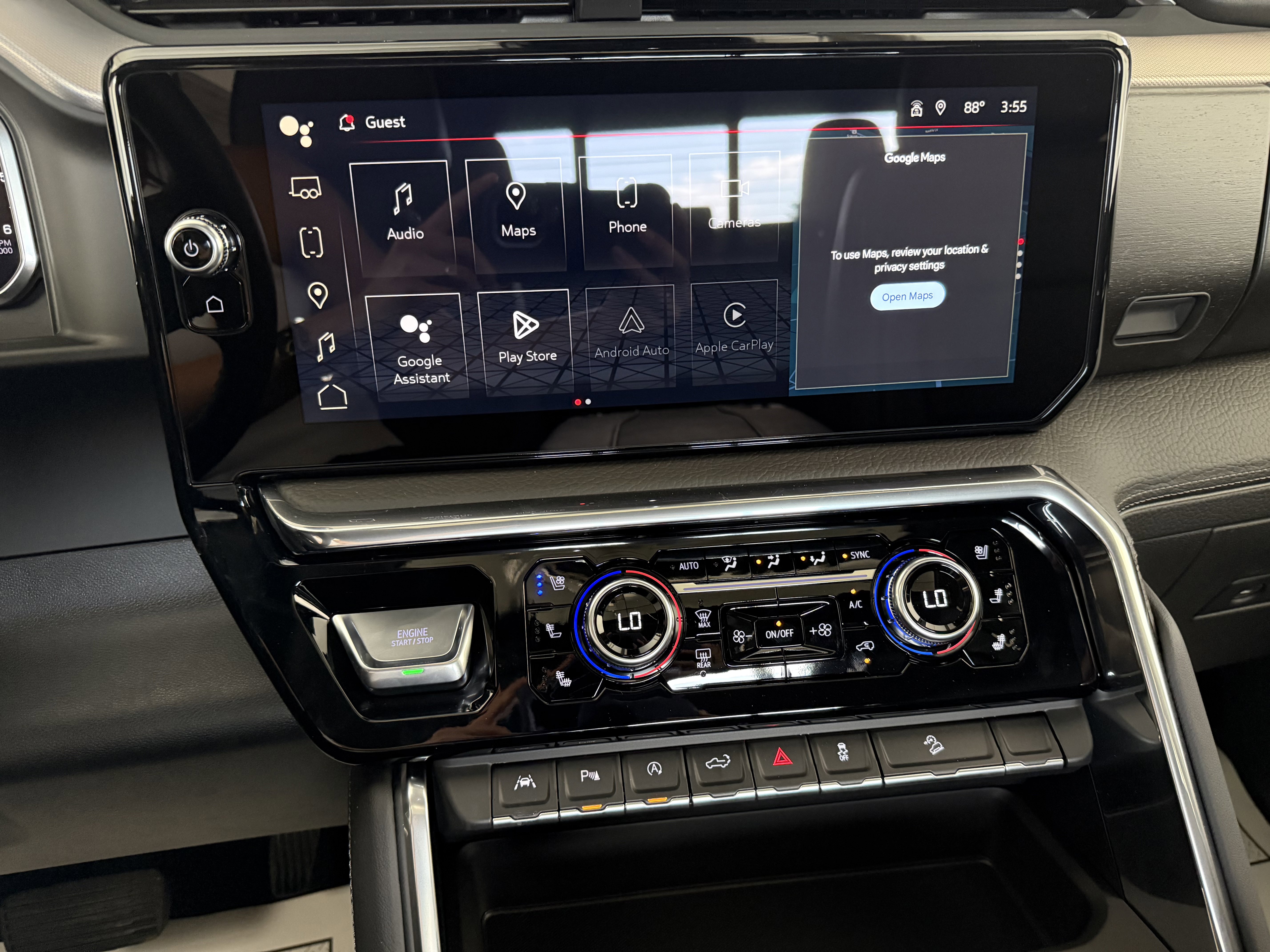 New 2026 GMC Sierra 1500 Denali w/ Technology Package image 29