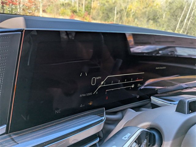 New 2026 Cadillac Escalade Luxury w/ Touring Package image 13