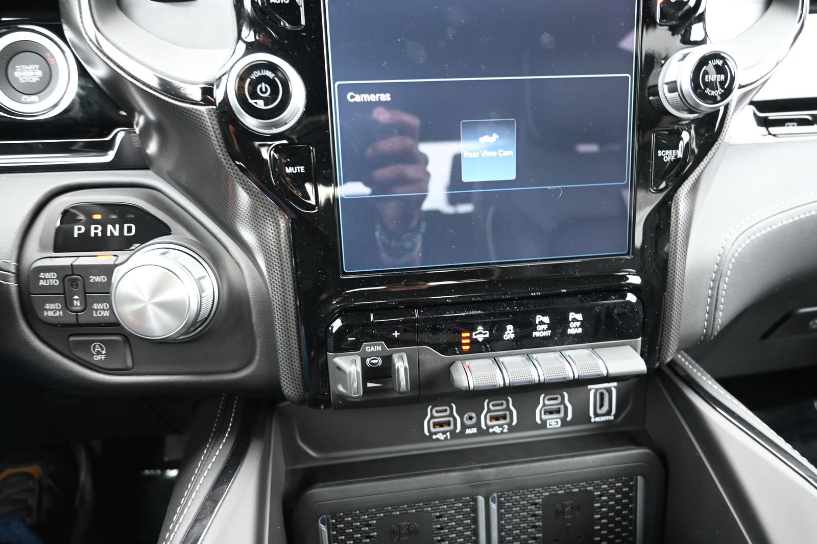 New 2026 RAM 1500 Limited image 14