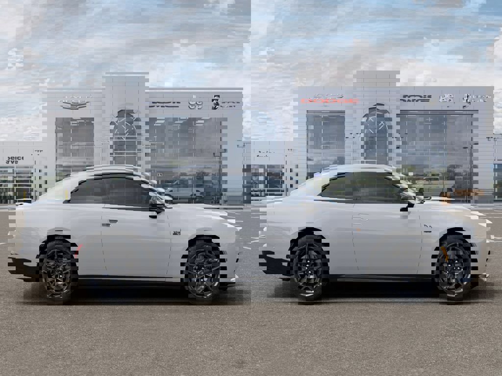 New 2026 Dodge Charger Scat Pack w/ Blacktop Package image 23