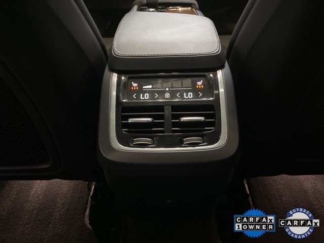 Used 2025 Volvo XC90 B6 Ultra image 75