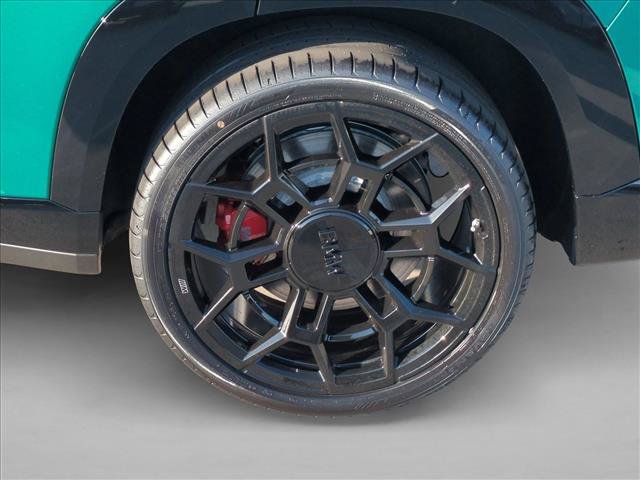 New 2026 BMW XM Label Red AWD/4WD image 10