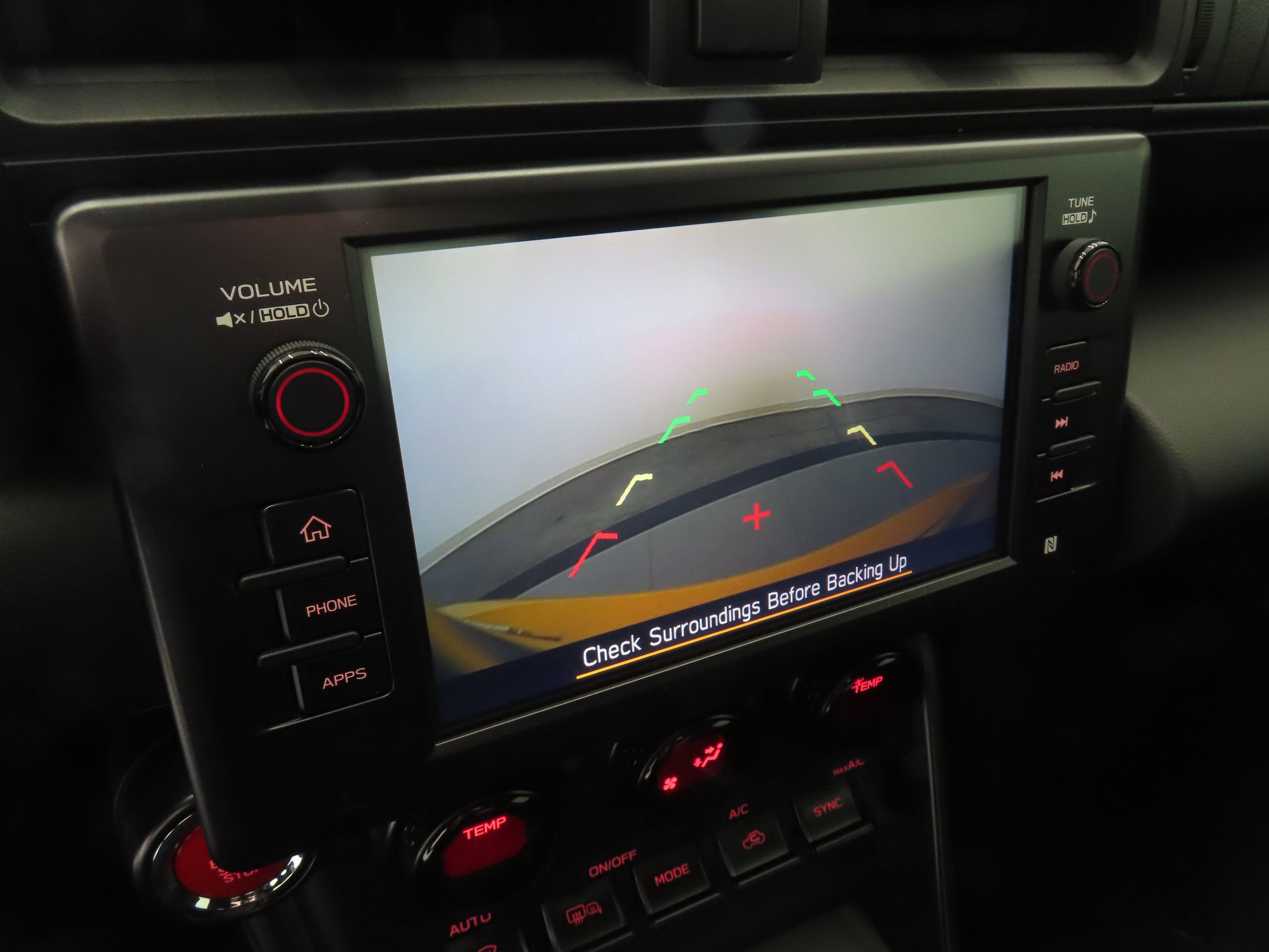 New 2026 Subaru BRZ Series.Yellow image 19
