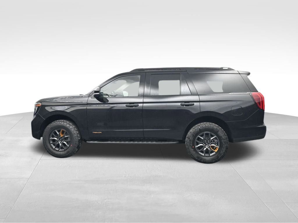 New 2025 Ford Expedition Tremor image 5