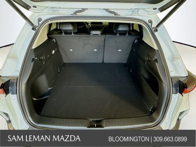 Used 2025 MAZDA CX-50 AWD 2.5 Hybrid w/ Weather Package image 26