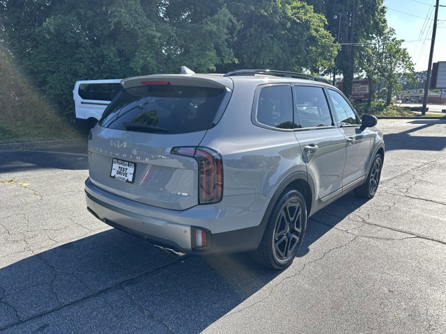 Certified 2023 Kia Telluride EX X-Line image 6
