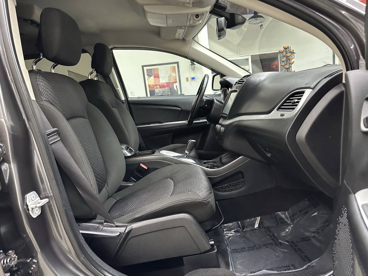 Used 2019 Dodge Journey SE w/ Premium Group FWD image 19