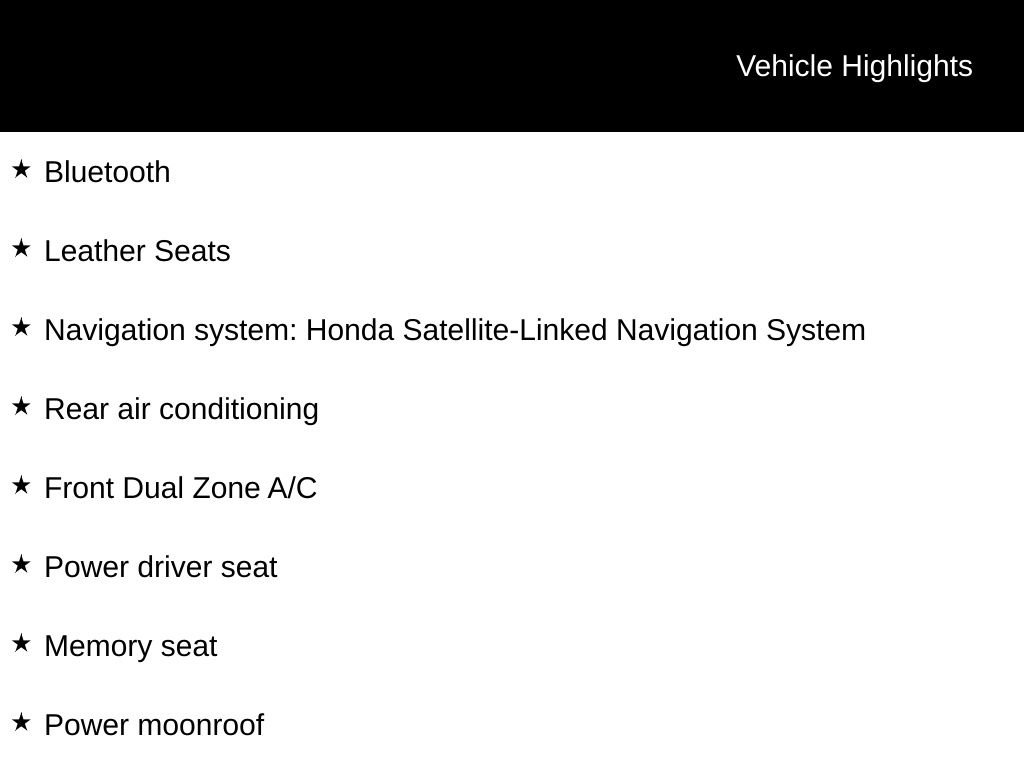 Used 2019 Honda Odyssey Elite image 2