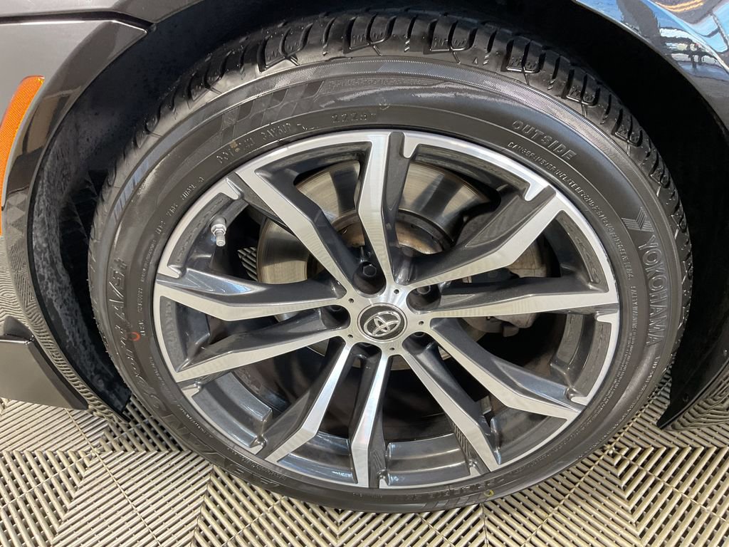 Used 2022 Toyota Supra w/ Safety & Technology Package image 5