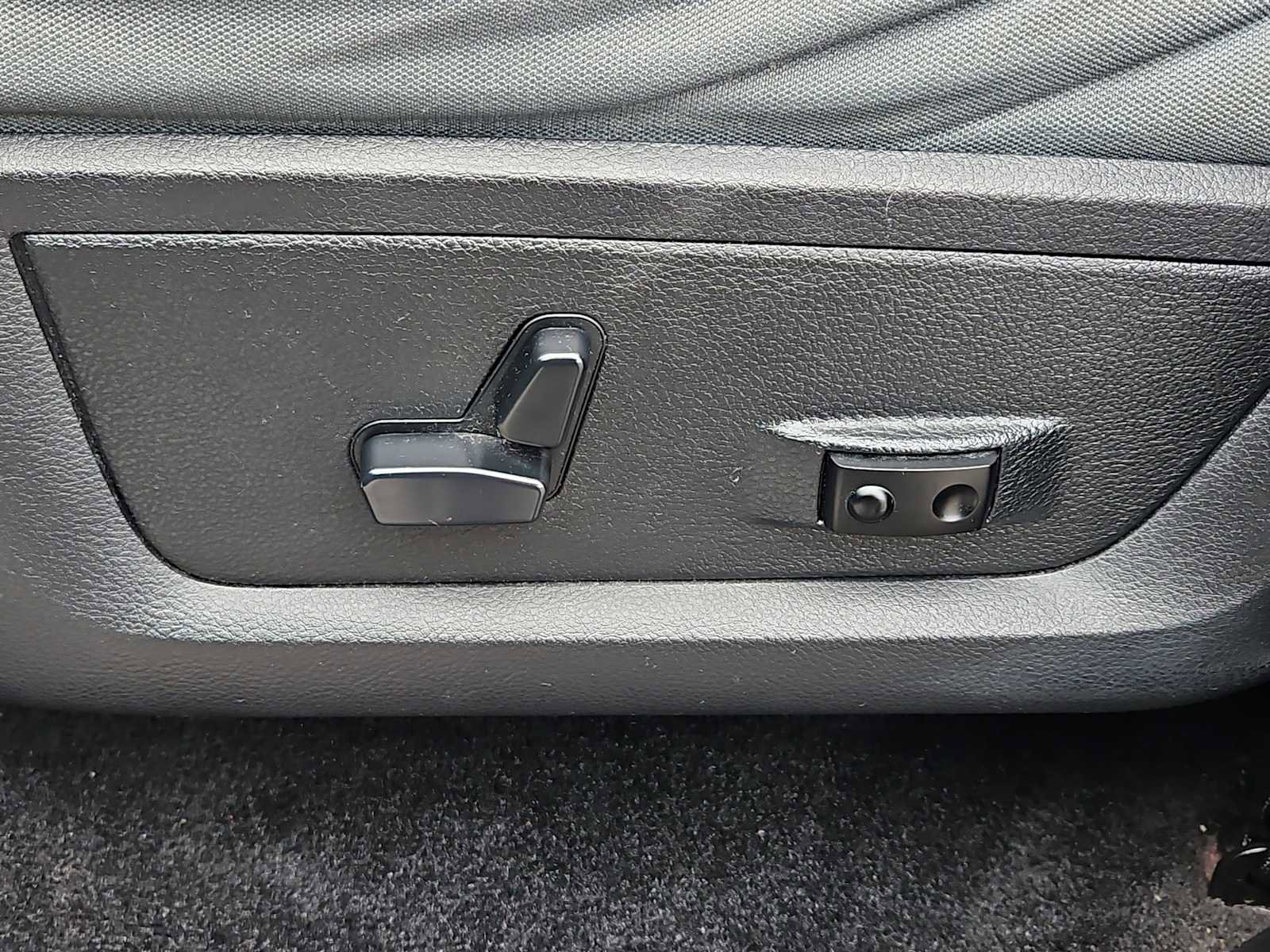 Used 2015 RAM 2500 Big Horn image 17