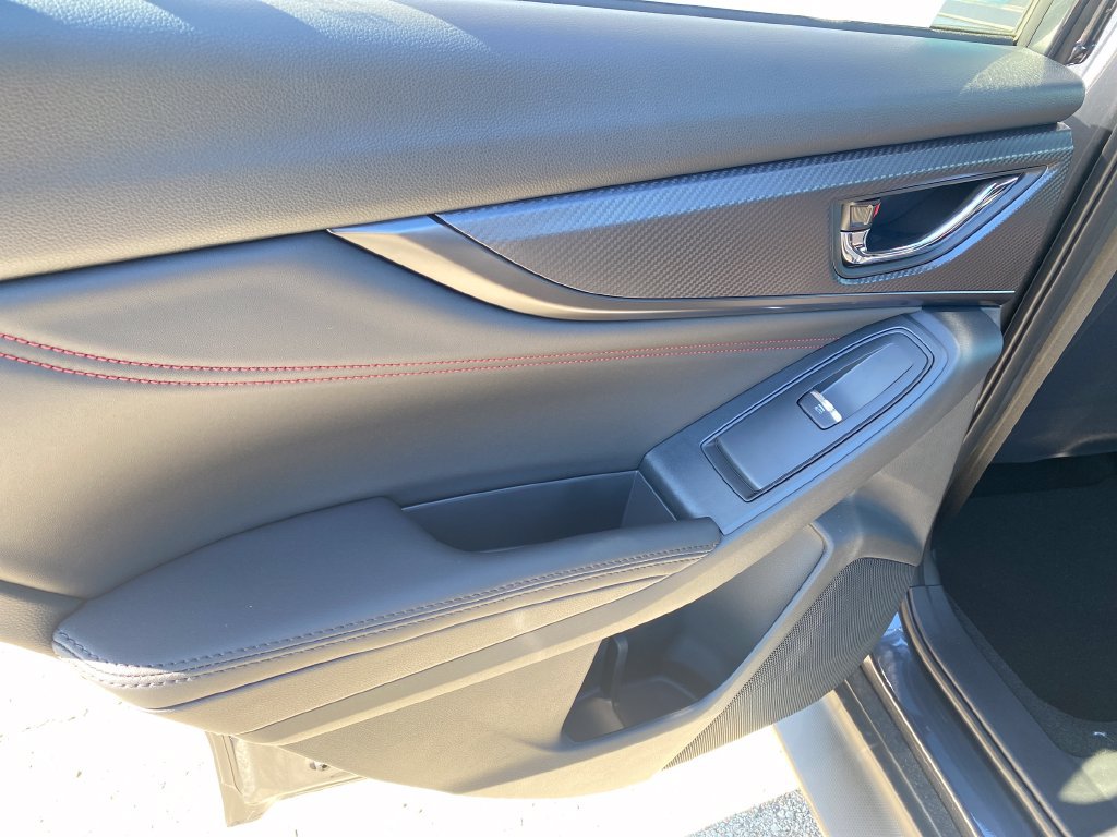 New 2026 Subaru WRX Premium AWD/4WD image 15