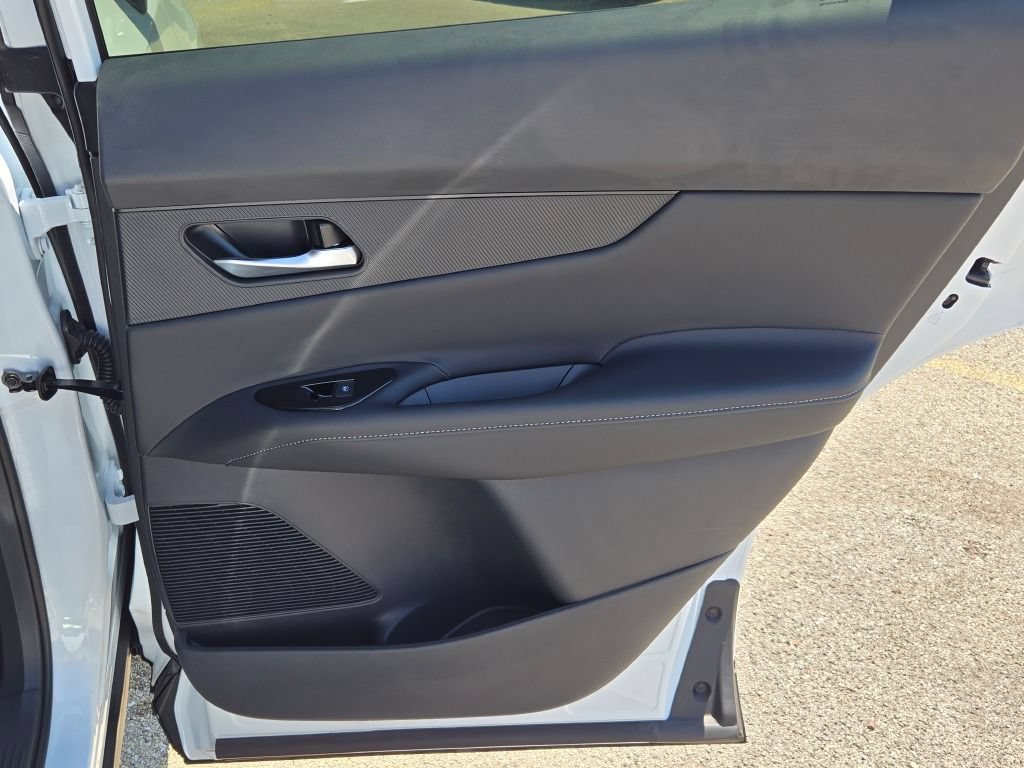 New 2026 Nissan Murano SL AWD/4WD image 10