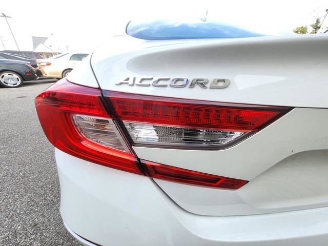 Used 2020 Honda Accord EX-L image 22