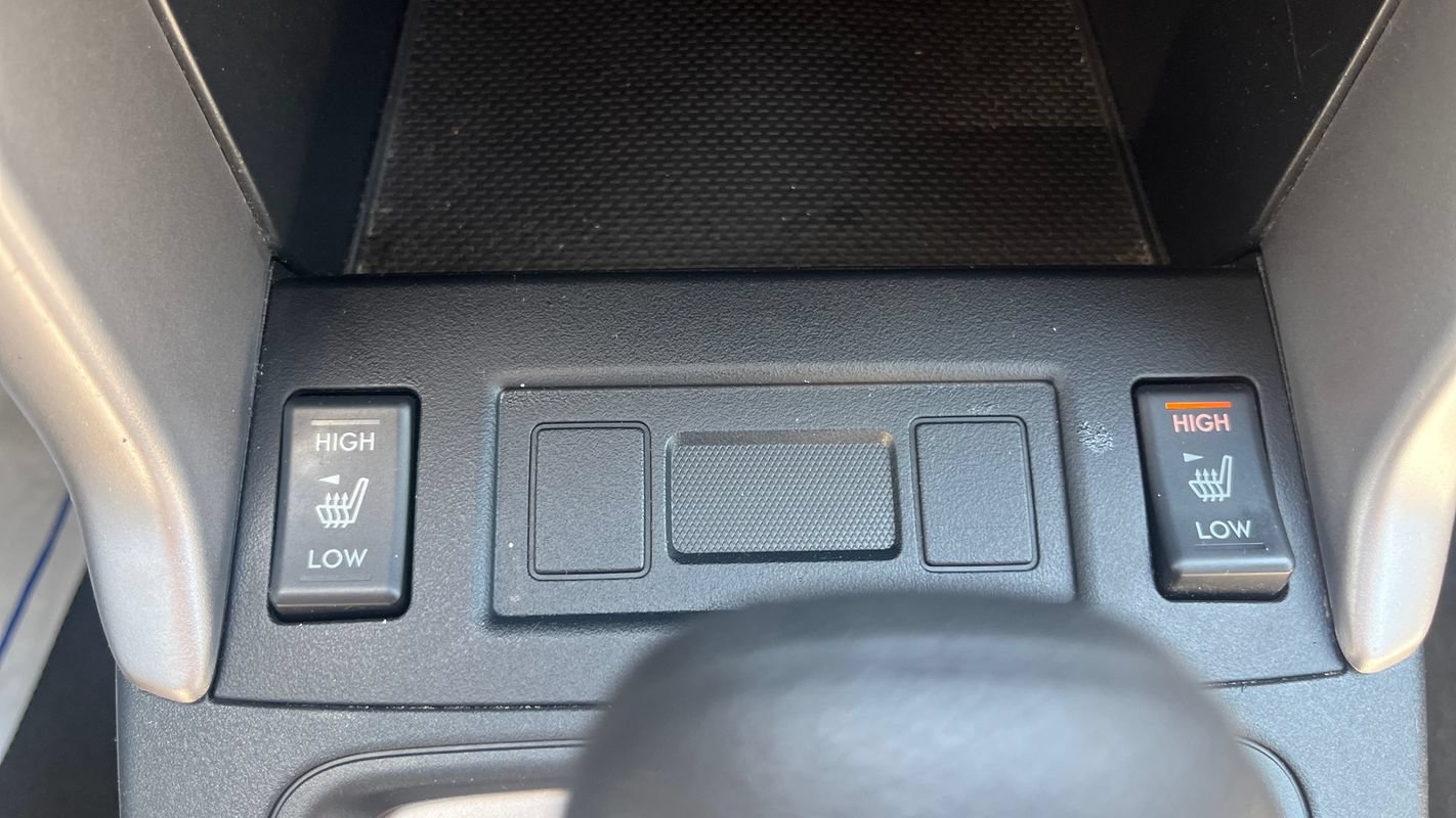 Used 2016 Subaru Forester 2.5i Premium AWD/4WD image 18