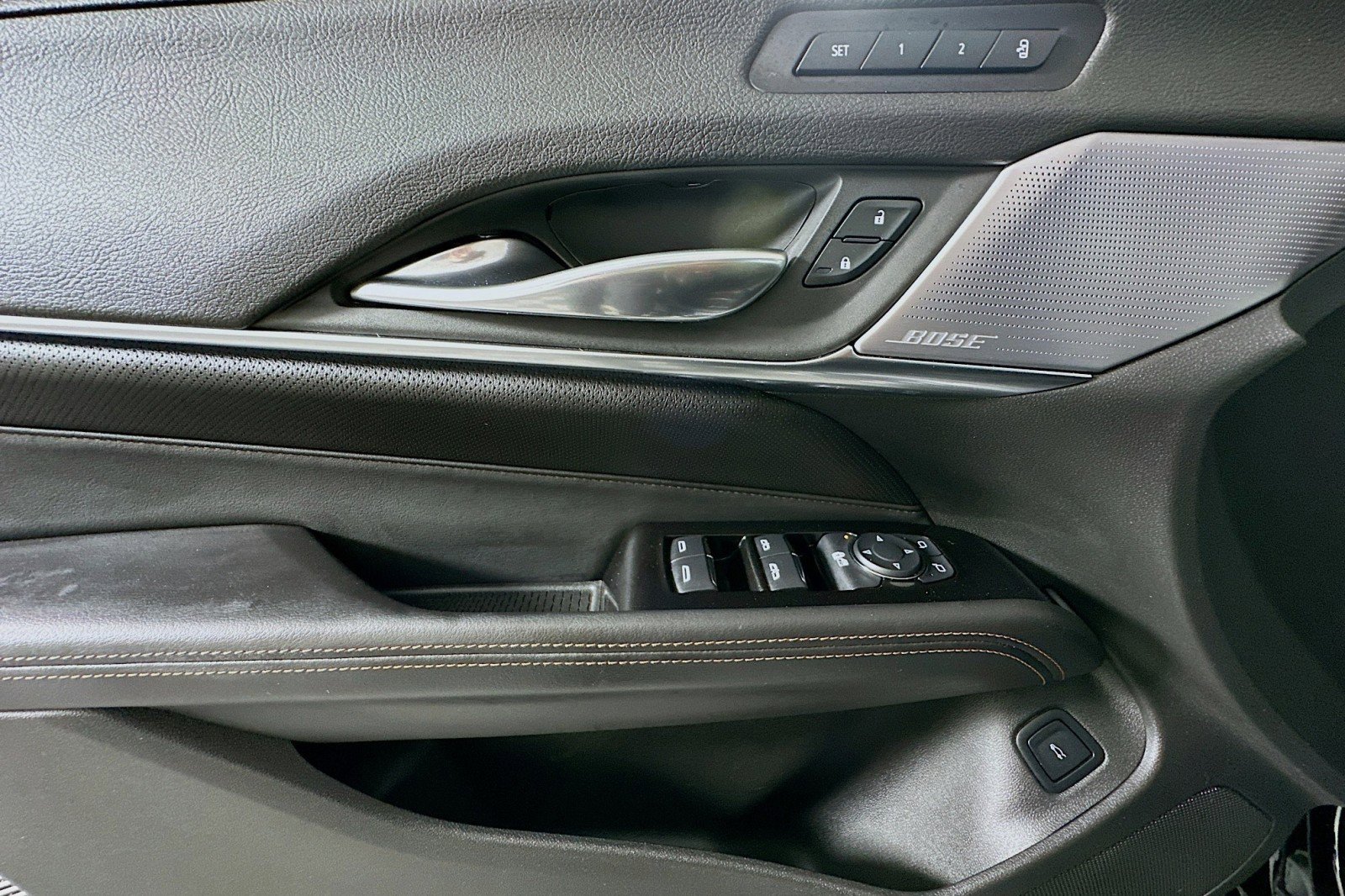 Used 2020 Cadillac CT4 Sport image 22