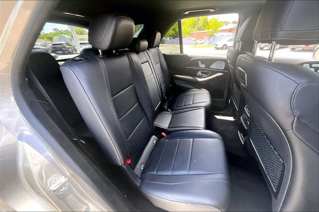 Used 2020 Mercedes-Benz GLE 350 4MATIC image 21