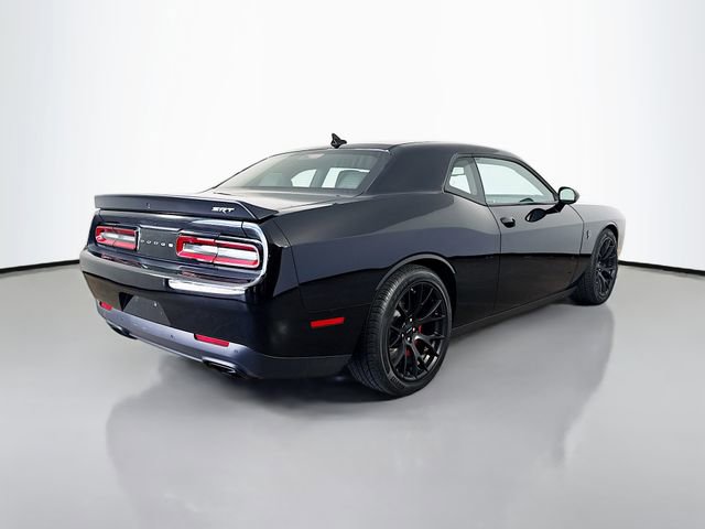 Used 2015 Dodge Challenger SRT Hellcat RWD image 7