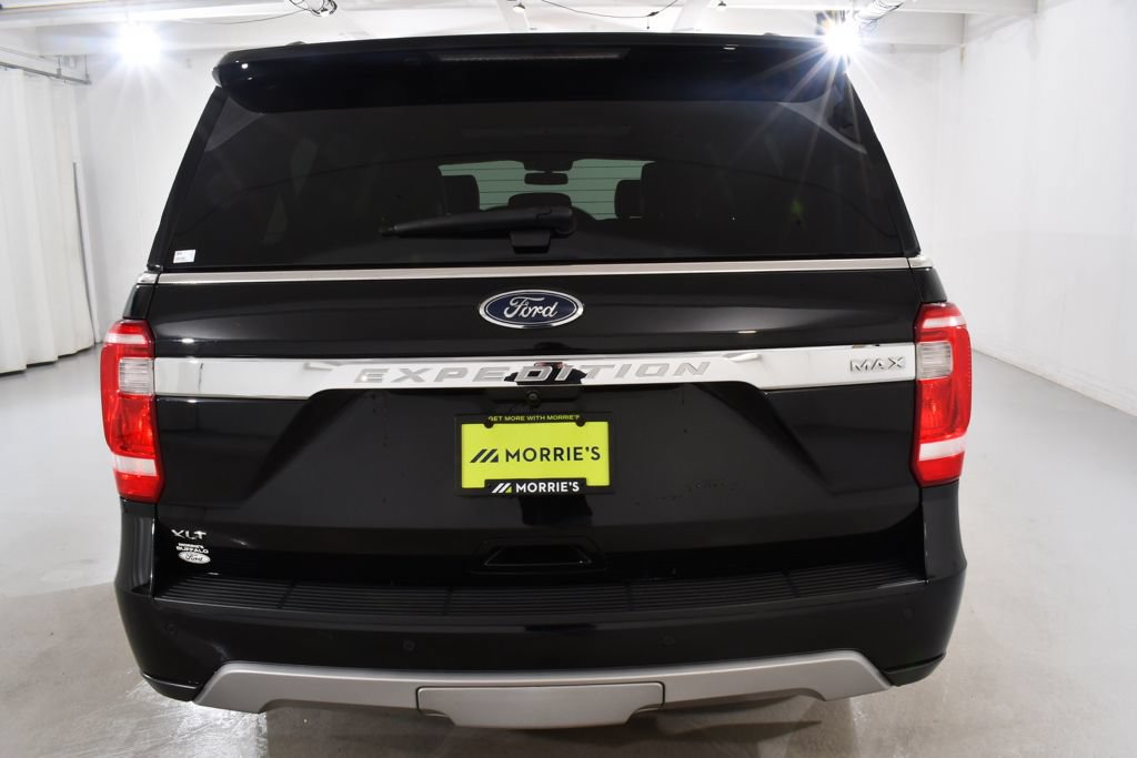 Used 2018 Ford Expedition Max XLT w/ Equipment Group 202A AWD/4WD image 13