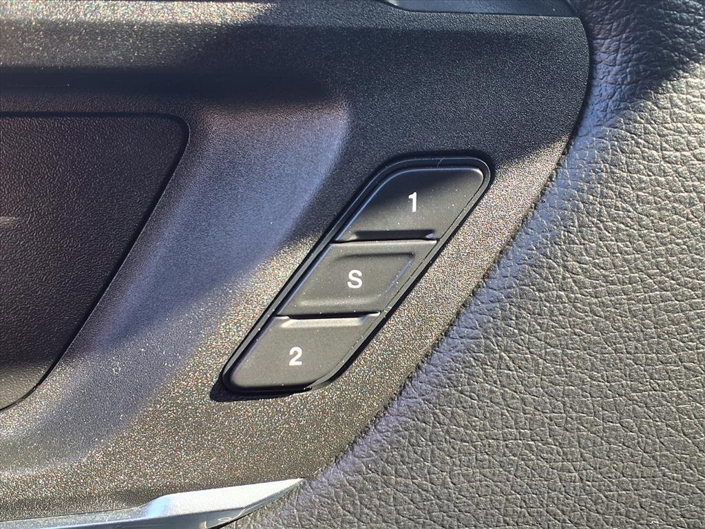 Used 2024 RAM 1500 Laramie image 11