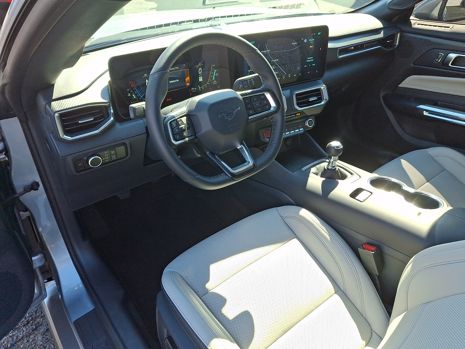 Used 2026 Ford Mustang GT Premium RWD image 10