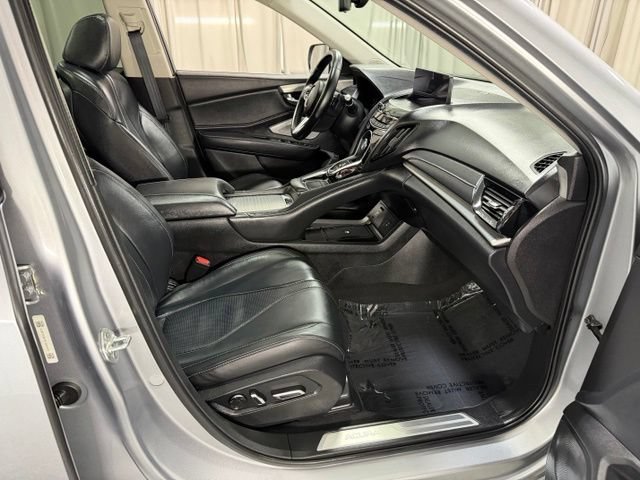 Used 2023 Acura RDX w/ Technology Package AWD/4WD image 7