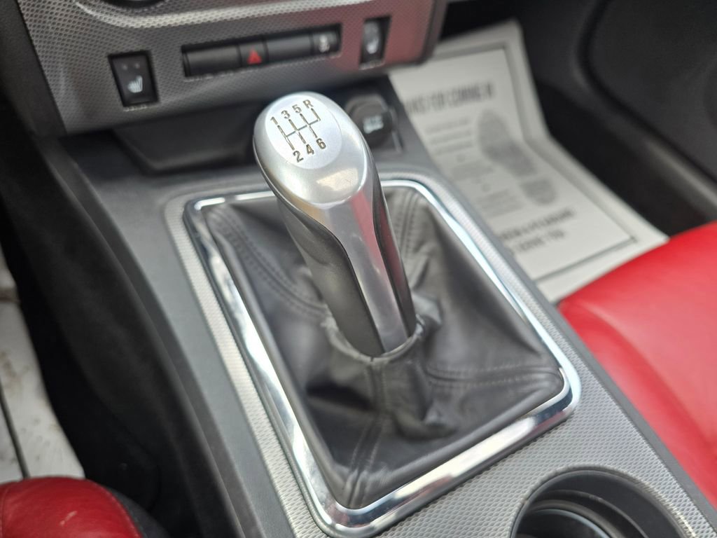 Used 2014 Dodge Challenger R/T Plus RWD image 19