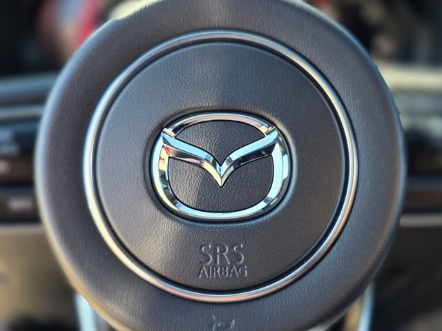 New 2026 MAZDA CX-90 3.3 Turbo S w/ Premium Plus AWD/4WD image 26