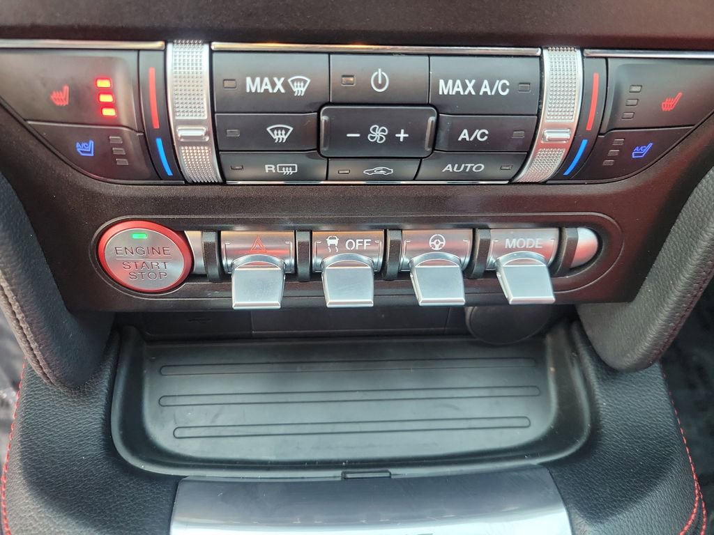 Used 2023 Ford Mustang GT Premium w/ Equipment Group 401A image 19