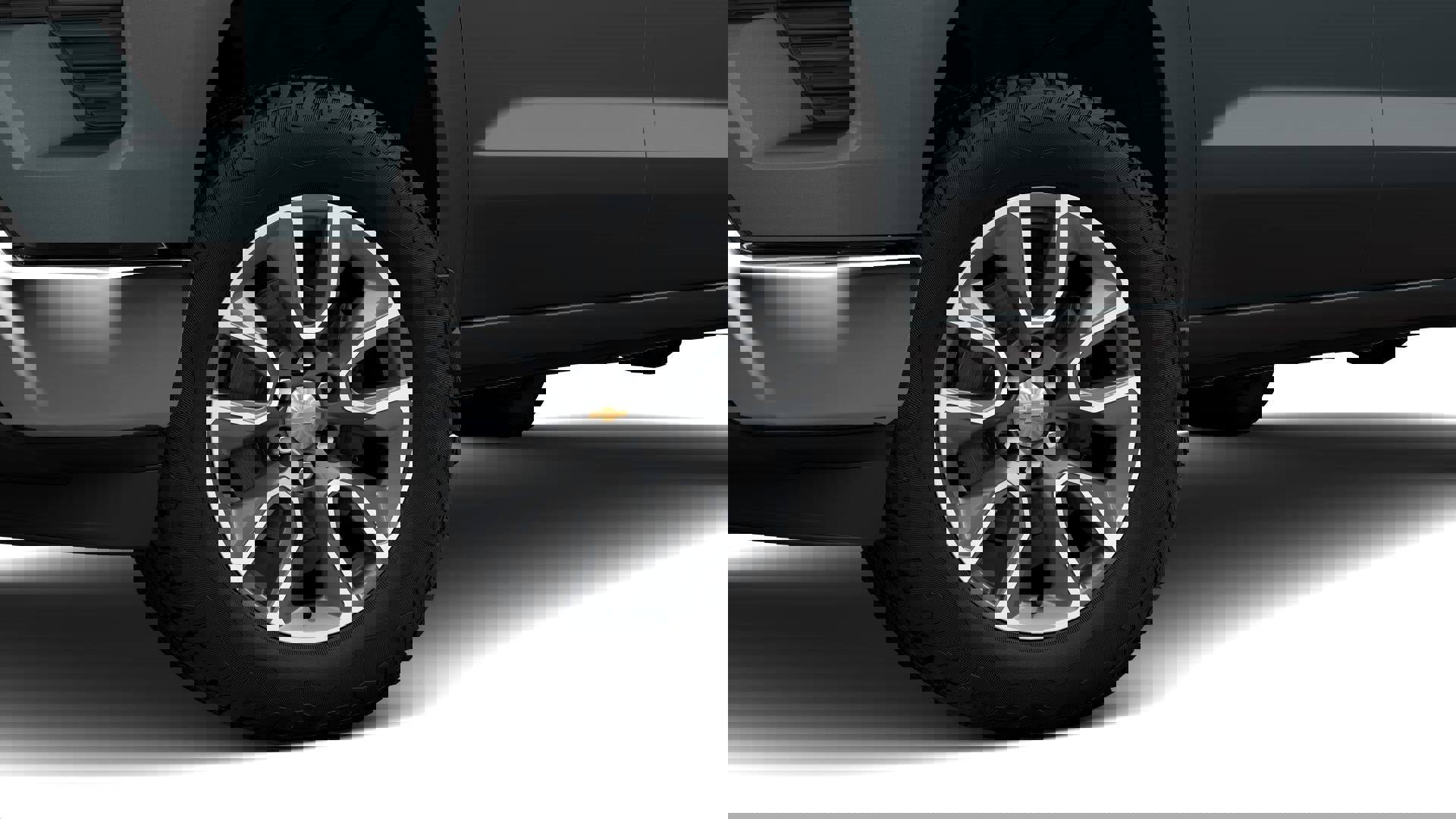 New 2025 Chevrolet Silverado 1500 LT image 29