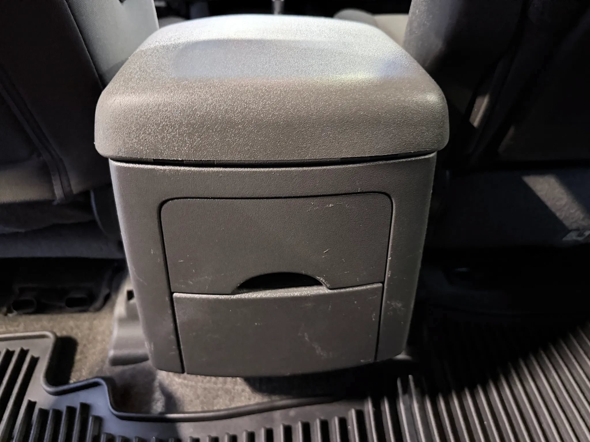 Used 2013 Nissan Frontier PRO-4X AWD/4WD image 37