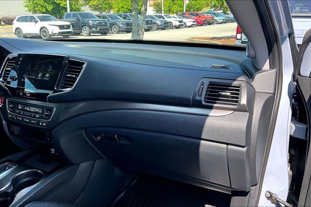 Used 2022 Honda Pilot Special Edition image 21