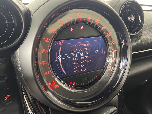 Used 2016 MINI Cooper Countryman S image 7