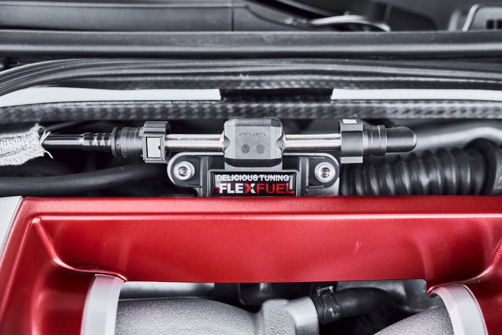 Used 2021 Nissan GT-R Premium image 22