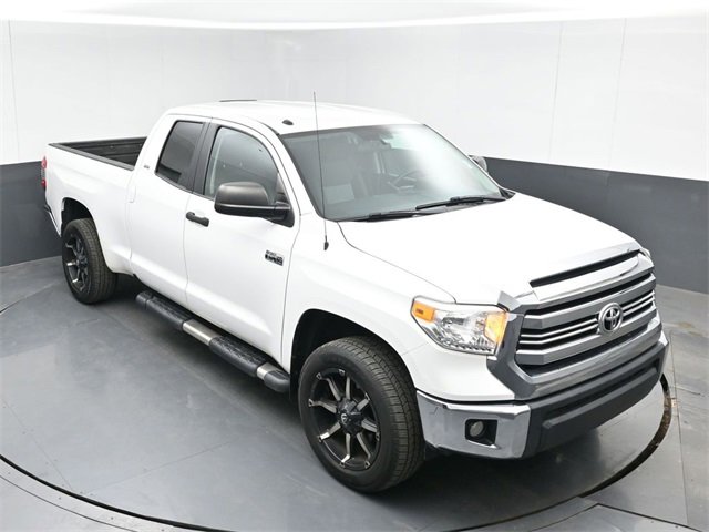 Used 2017 Toyota Tundra SR5 image 32